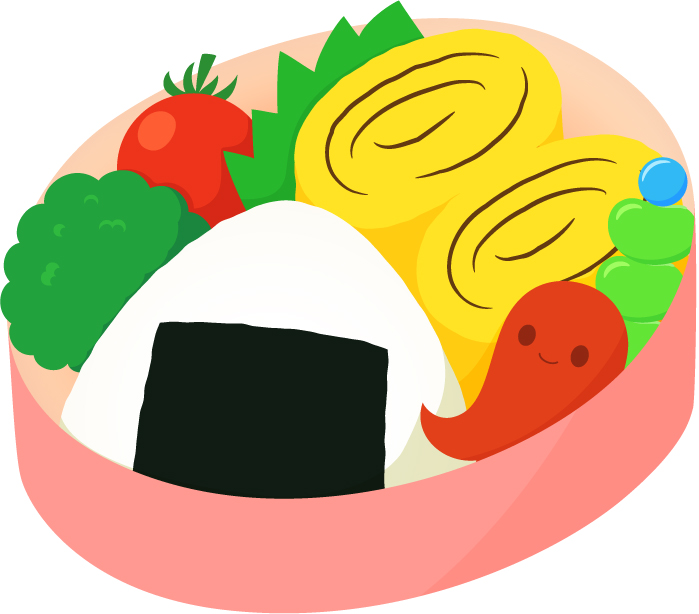 お弁当