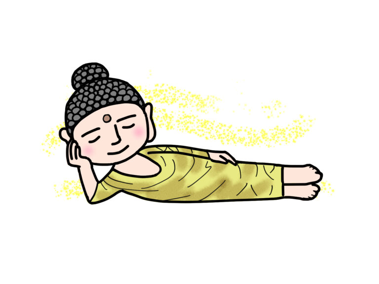 ブッダ