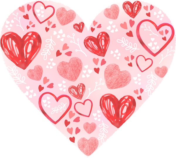 バレンタインデー