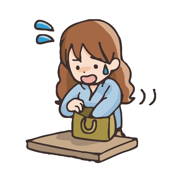 さがしもの